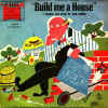 Cover art for Build me a House