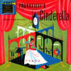 Cover art for Cinderella