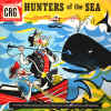 Cover art for Hunters of the Sea