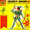 Cover art for Robin Hood