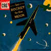 Cover art for By Rocket to the Moon